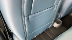 MINI Aceman 135kW E Exclusive [Level 2] 43kWh 5dr Auto Electric Hatchback